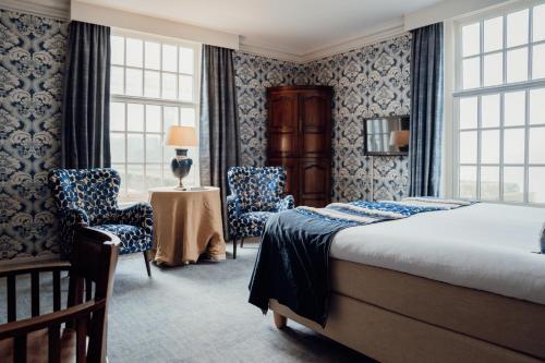 Special Offer - Deluxe Double or Twin Room 