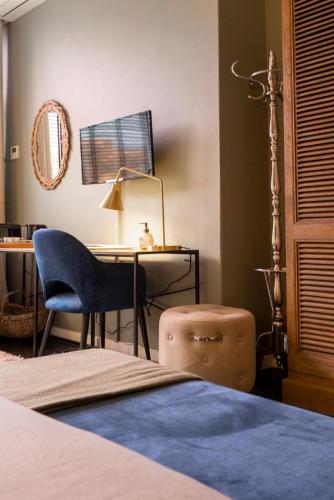 Deluxe Double Room with Bath