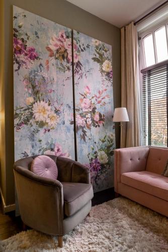 Deluxe Double Room with Bath