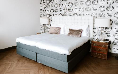 Rijnhaven Room