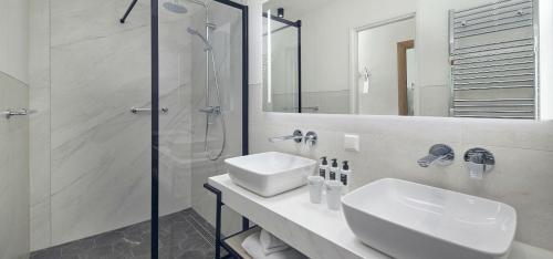Rijnhaven Room
