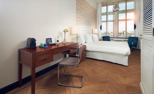Maaszijde Room