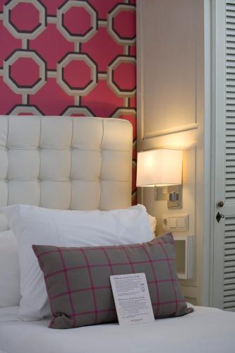 Binnenplaats Room