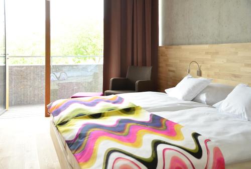 Suite with Terrace