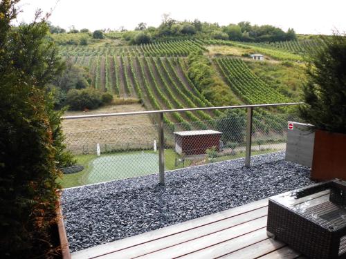 Suite with Terrace