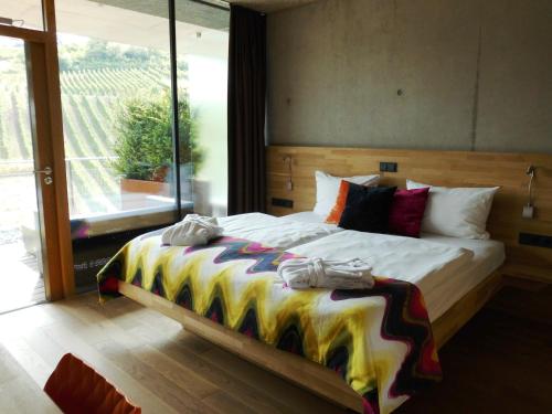 Suite with Terrace