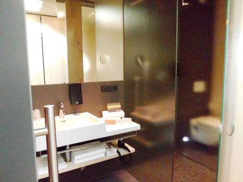 Suite with Terrace