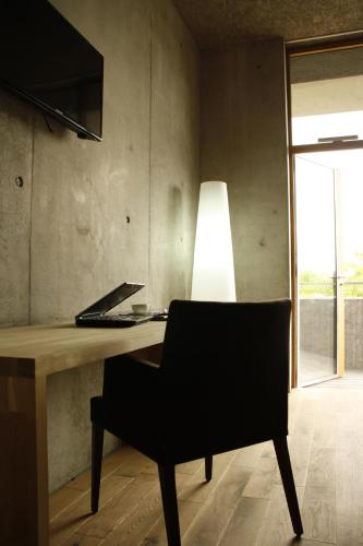Suite with Terrace