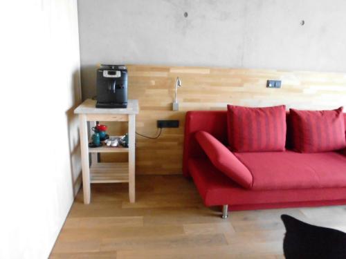 Suite with Terrace