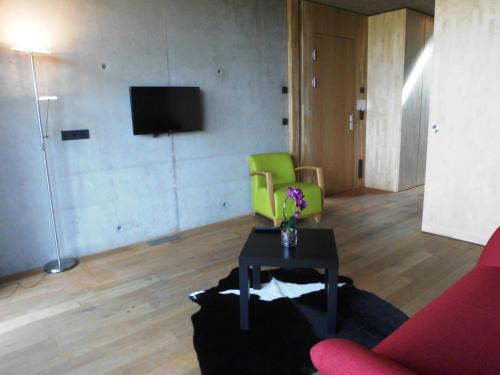 Suite with Terrace