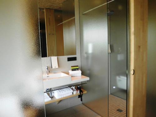 Double Room with Panoramic View and Terrace