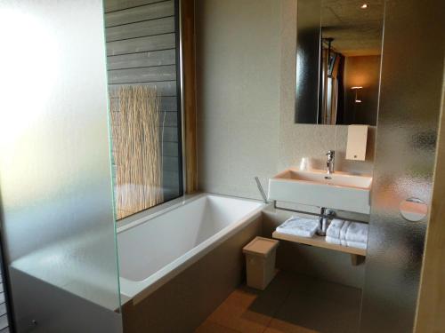 Double Room with Panoramic View and Terrace