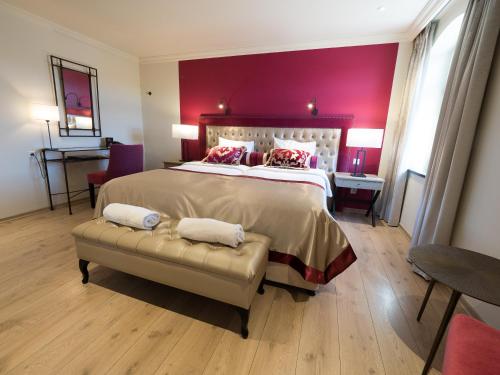 Special Offer - Double Room
