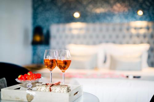 Executive Junior Suite 