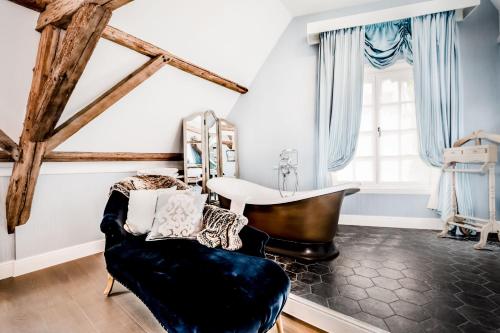Executive Junior Suite 