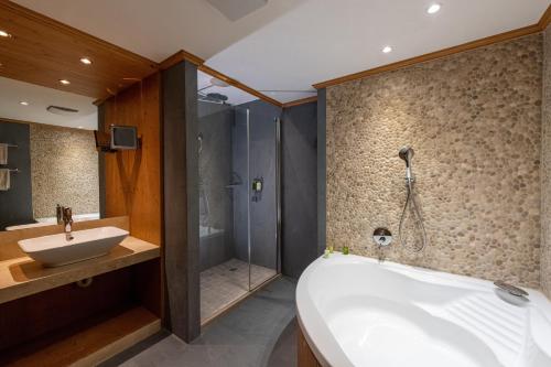 RoyAlp Junior Suite