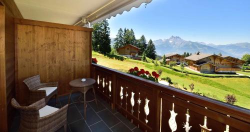 RoyAlp Junior Suite