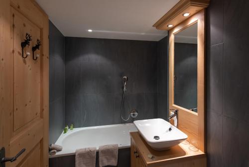 One Bedroom Suite