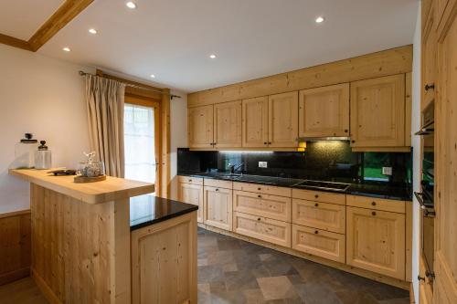One Bedroom Suite