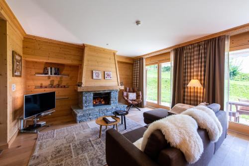 Two Bedroom Apartment