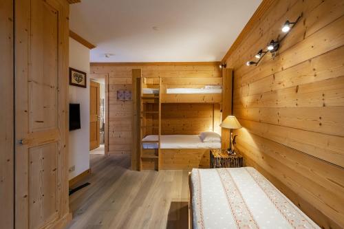 Three Bedroom Apartment