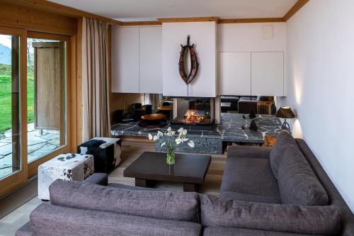 Three Bedroom Apartment
