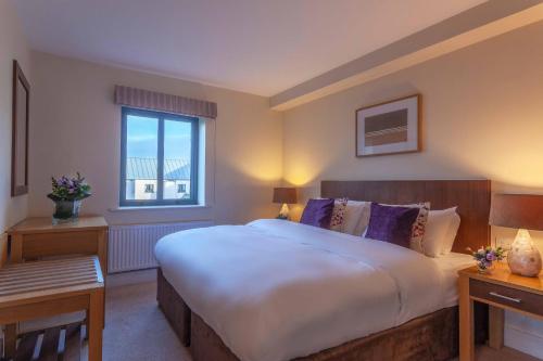 One Bedroom Apartment