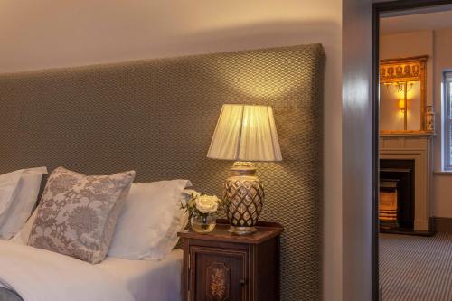 Castle Dargan Executive Room