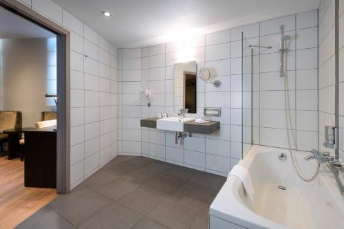 Standard Double Room in Monastery area