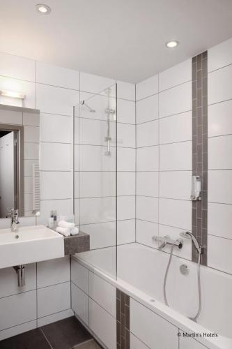 Standard Double Room in Monastery area
