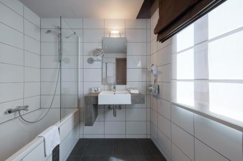 Standard Double Room in Monastery area