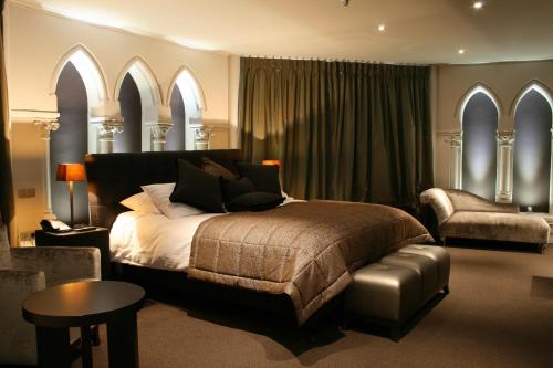 Junior Suite in Church area