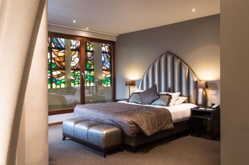 Junior Suite in Church area