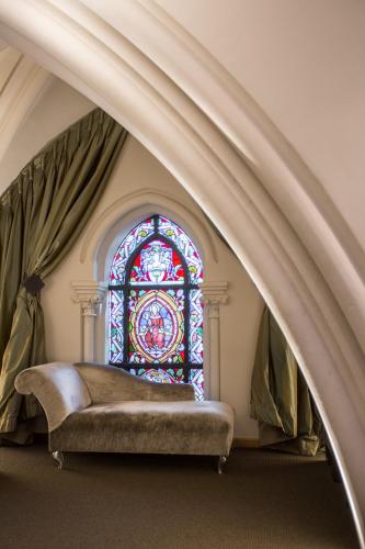 Junior Suite in Church area