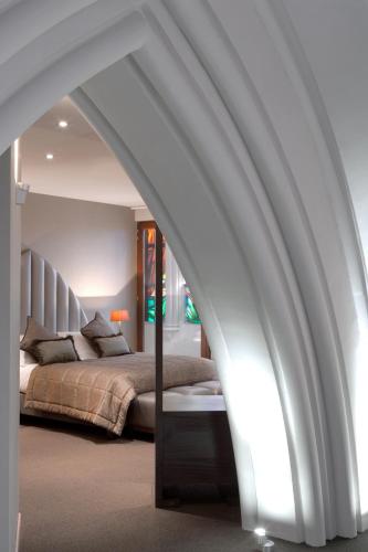 Junior Suite in Church area