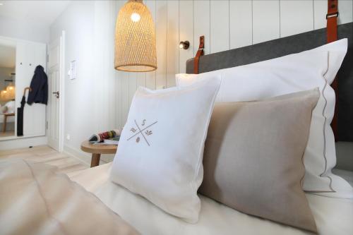 Boutique Room