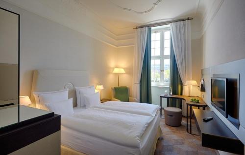 Classic Queen Room, Guest room, 1 Queen
