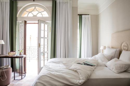 Classic Queen Room, Guest room, 1 Queen