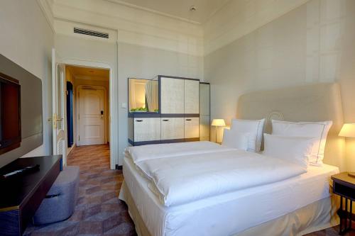 Classic Queen Room, Guest room, 1 Queen