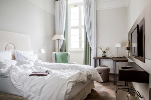 Standard Room King, Guest room, 1 King