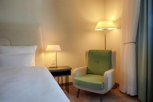 Standard Room King, Guest room, 1 King