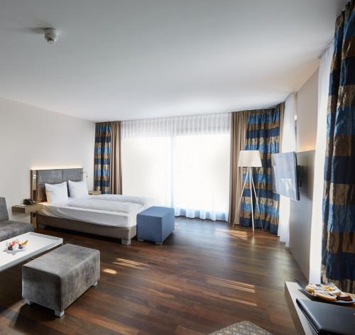 Superior Junior Suite