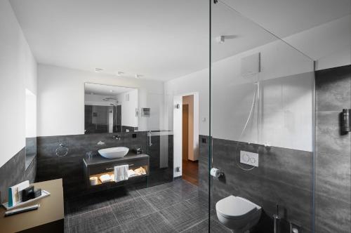 Superior Junior Suite