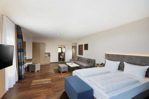 Superior Junior Suite