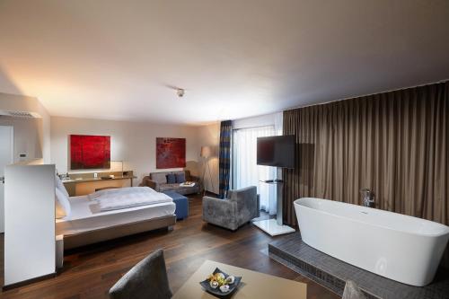 Superior Suite
