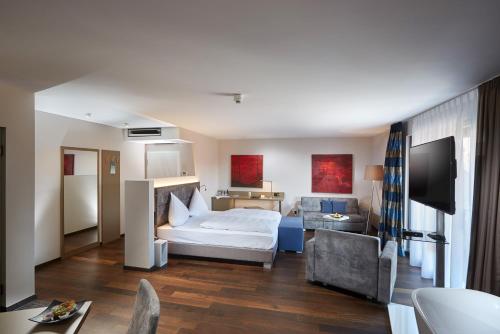 Superior Suite