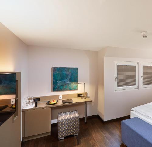 Superior Single Room 