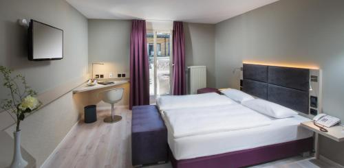 Classic Double room with terrace