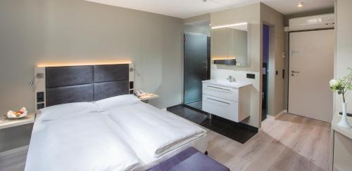 Classic Double room with terrace