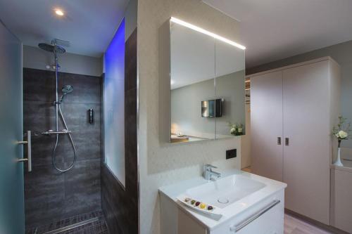 Classic Double room with terrace